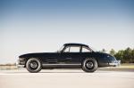 Mercedes-Benz 300 SL 1957 года